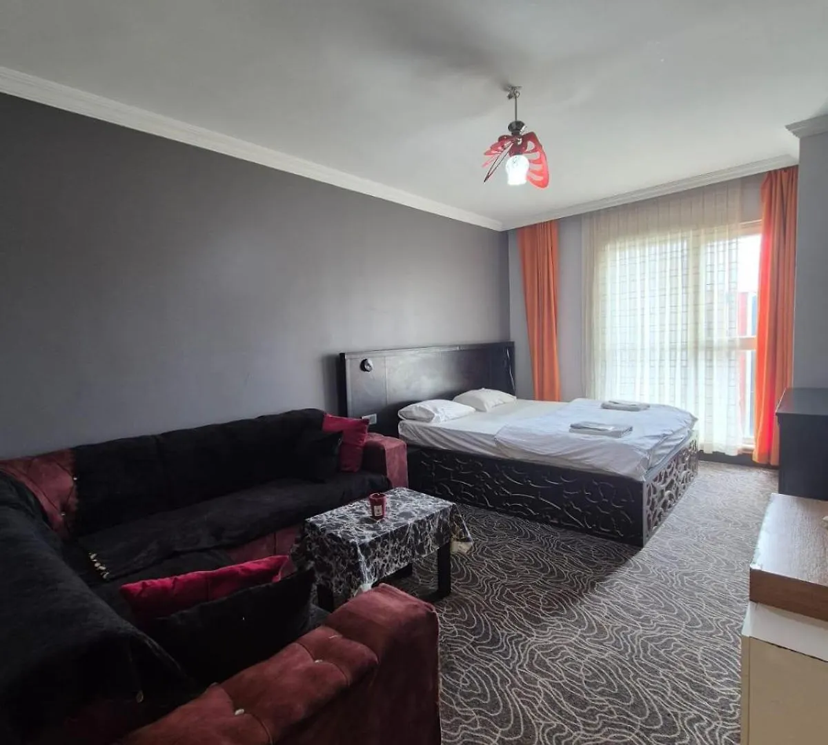 Palmero Suit Hotel Istanbul Turkey