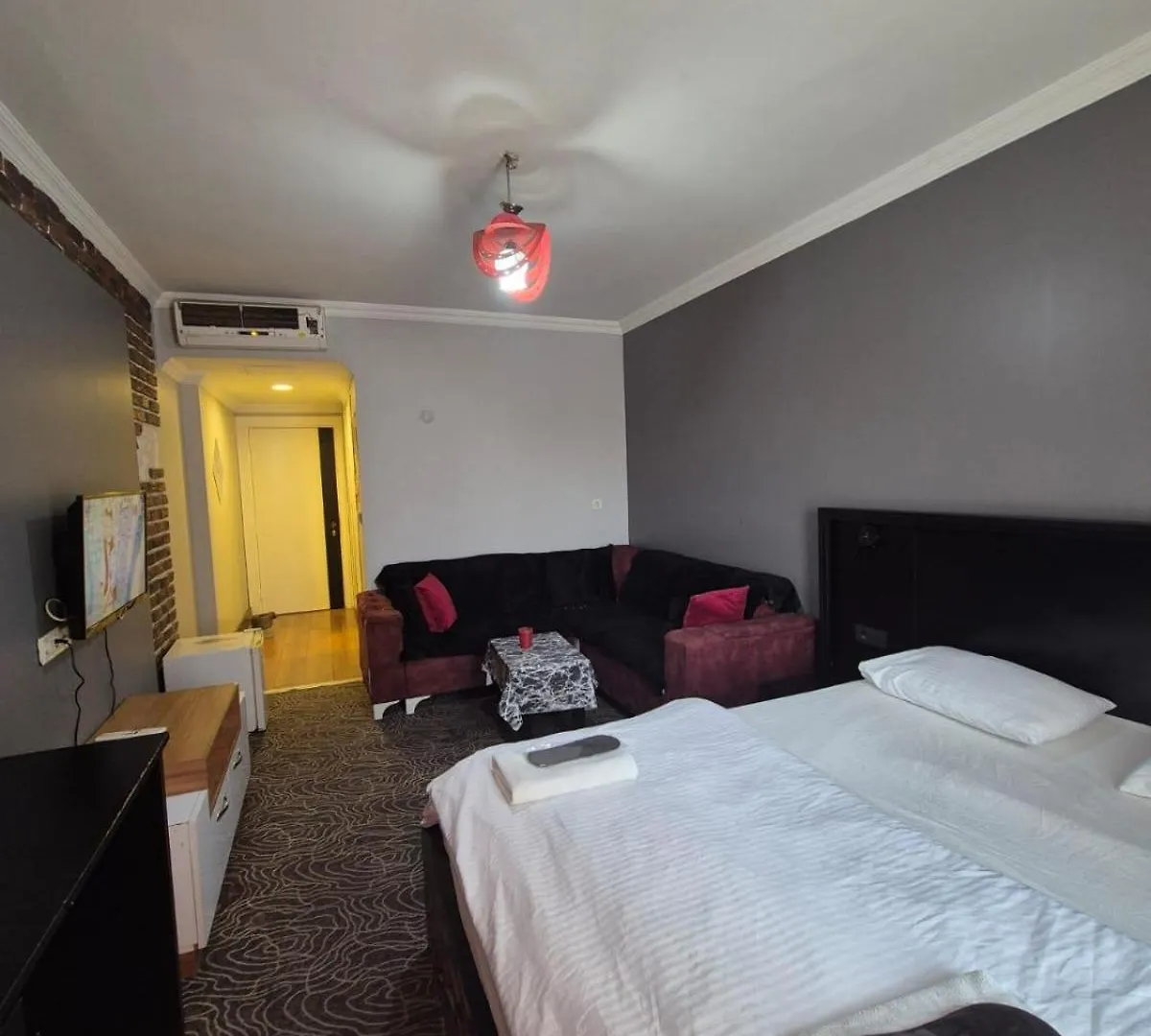 Palmero Suit Hotel Istanbul 0*,