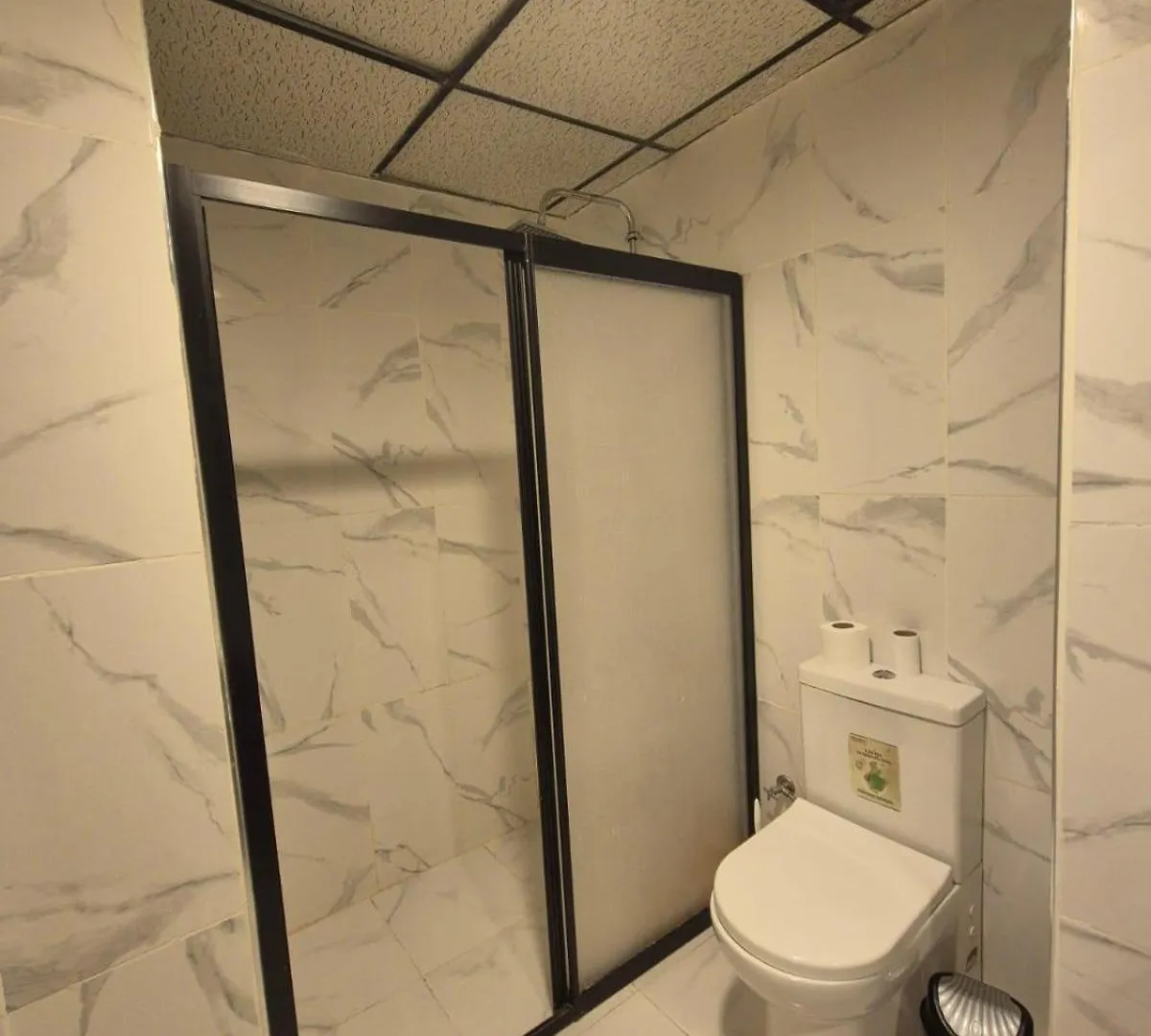 Palmero Suit Hotel Istanbul Turkey